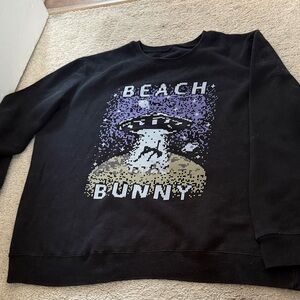 Beach Bunny Merch - Crewneck